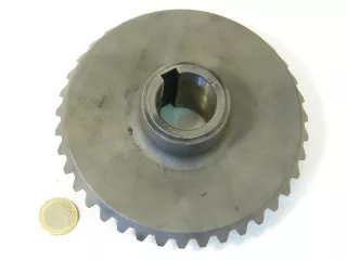 RK mower ring gear Z = 38 RK-210  (1)